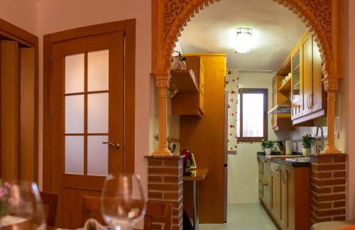 Acogedor Dúplex Albaicín con Wifi 5G y Parking gratuito, cerca del Mirador San Nicolás - Foto 27