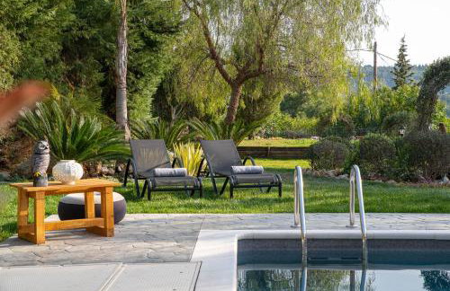 Zenia Villa - Foto 20