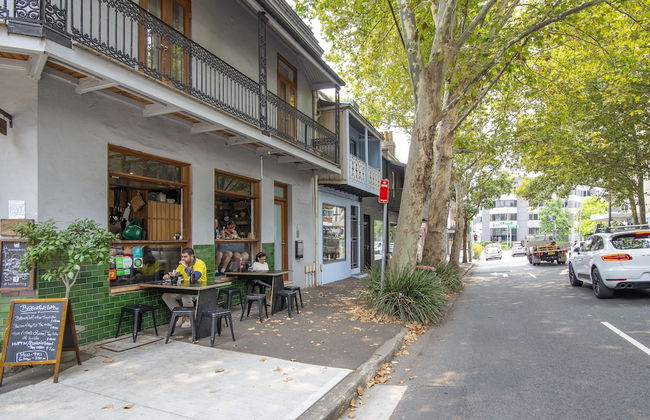 Outstanding Comfort Darlinghurst House - Foto 37