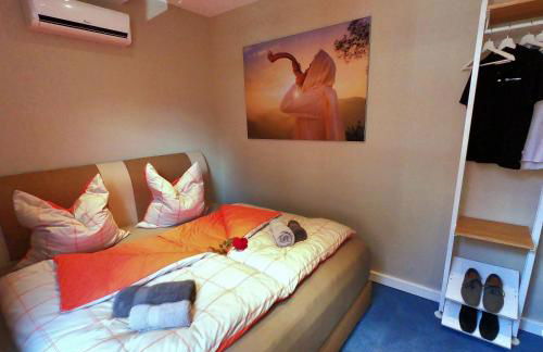 Purer Luxus in Zwickau Planitz - Exklusive Ferienwohnung für bis zu 10 Personen! - Foto 44