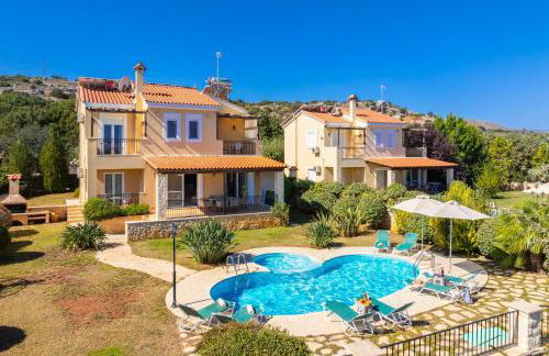 Villa Chloe - Foto 27