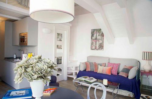 Overland Suites Catedral - Foto 48