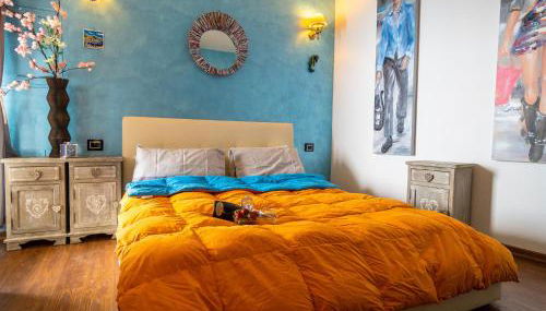 EnjoyIseoLake - Mantegna - garden with Lake view and swimming pool - Photo 2