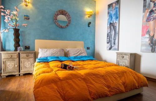 EnjoyIseoLake - Mantegna - garden with Lake view and swimming pool - Photo 2