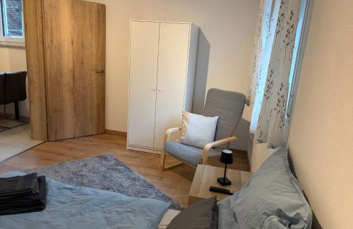 Ferienwohnung Waldblick - Foto 10