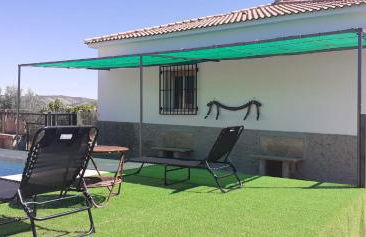 Cortijo Rural Buenavista Montefrio - Foto 24