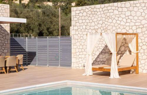 Christdilia villas - Foto 48