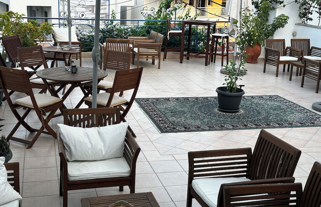 Victor-Eleni Hotel - Foto 54