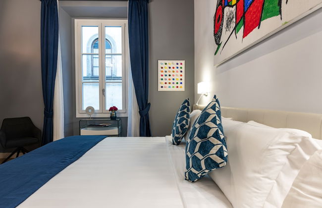 Kairos by Florence Art Apartments - Foto 64