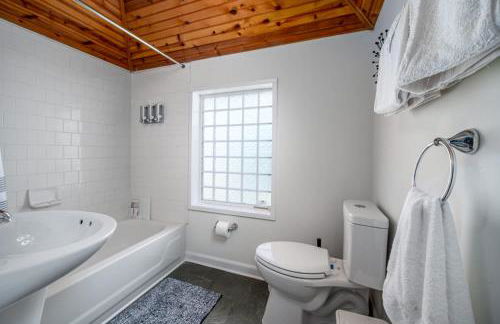 Chapel Hill Roots - Northside Historic Home - Foto 52