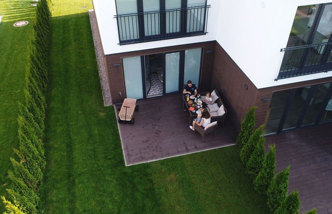 Ferienhaus in Damp am Ostseestrand - Foto 6