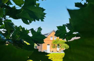 Ferienwohnung Zur Alten Tischlerei - Photo 9