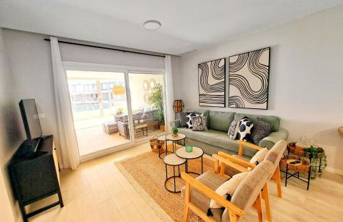 Los Colibríes, Beach & Golf - By AC REAL - Photo 11