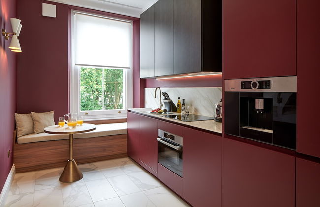 Lexham Gardens by Cheval Maison - Foto 23