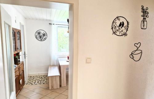 Ferienwohnung Zur Kasselburg - Foto 13