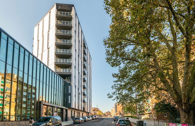 Luxurious Victoria Home by the Apollo Theatre - Foto 44