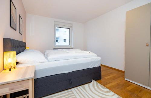 Ferienwohnung in ruhiger Stadtlage - Foto 17