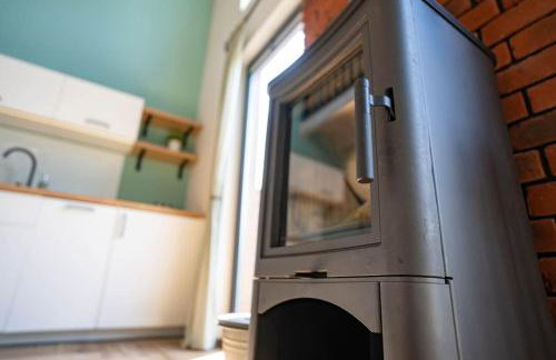 Kaszubska Lawenda Żuromino, Domek nr 3 - Foto 36