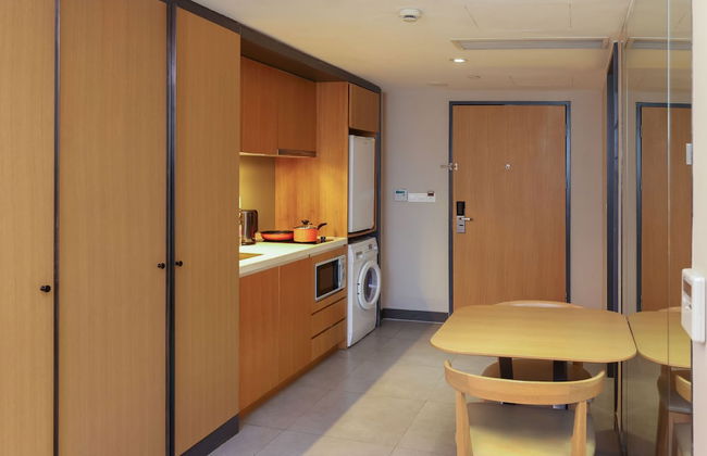 Riverdale Residence Xintiandi Shanghai - Photo 5