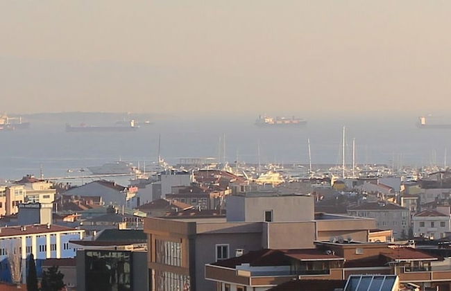 Blue Life Suites - Foto 12