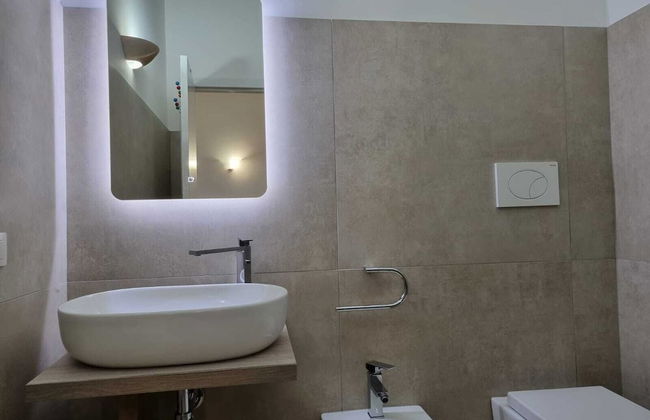 AGRITURISMO LE TAGLIATE - Foto 52