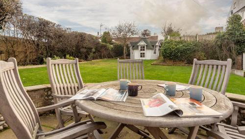 Barn Cottage 6 - Photo 5