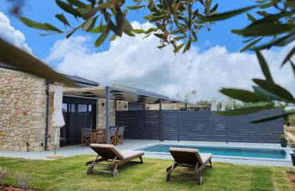 Elaionas Estate Perdika - Photo 34