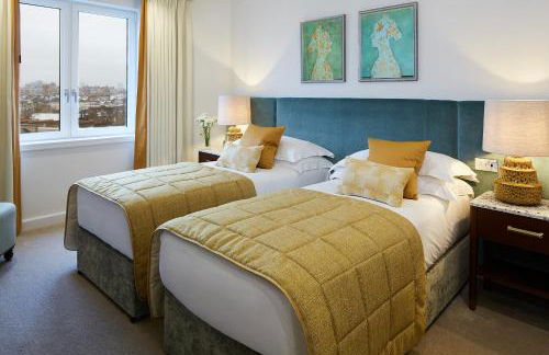 Cheval Gloucester Park at Kensington - Foto 73