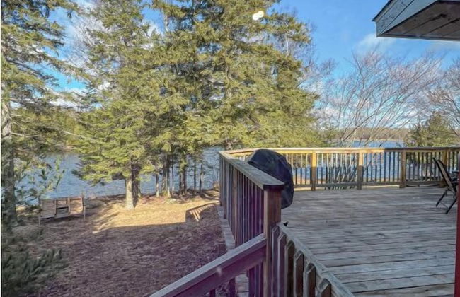 Ahmic Lake Resort - Foto 23