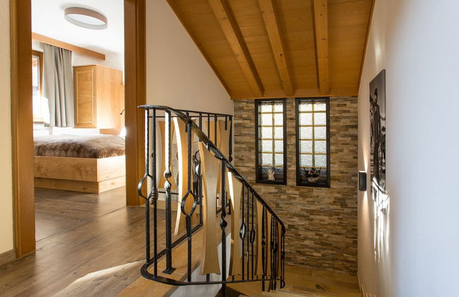 Naturlodge Ladis - Foto 14