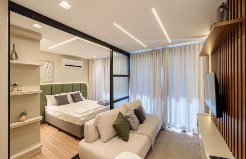 Flipchave | Conforto & Design em Joinville - Foto 1