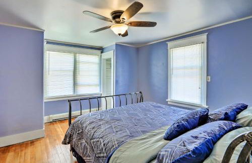 Wyoming Farmhouse Retreat! 10 Mi to Bighorn Canyon - Foto 18