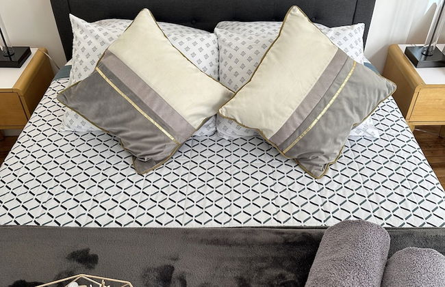 Oneluxstay At HWH LA Downtown - Foto 40