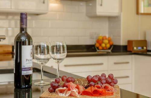 Rose Cottage - Foto 8