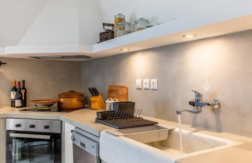 Archodiko Palio Klima - Infinite Blue Elegance - Foto 13