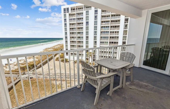 Shoreline Towers 1063 2 Bedroom Condo by RedAwning - Foto 35