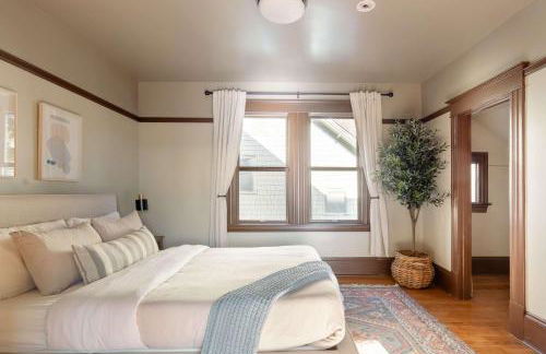 2BR Historic Soul District Remodel - Foto 14