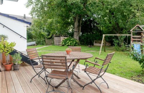 Ferienwohnung Kleine Auszeit in Dillingen an der Donau - Foto 4