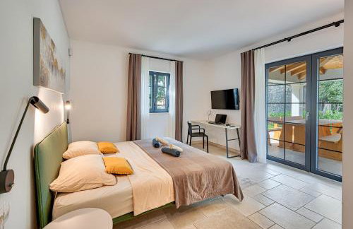 Villa Paronich - Foto 25