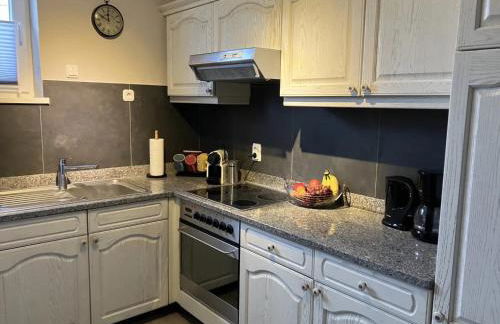 Ferienwohnung Sauerlandherz - Foto 10