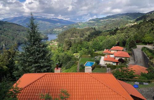 Gerês - Caniçada - Foto 40