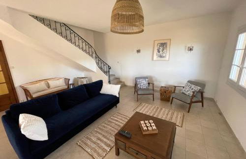 Au bord de mer à Hyères les Palmiers - Foto 15