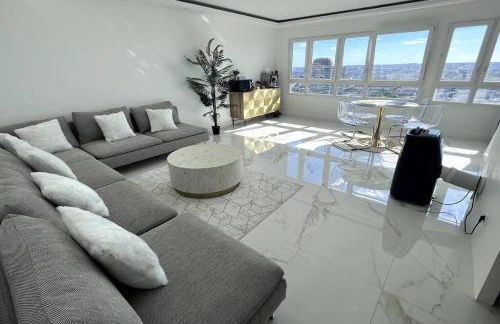 Nice Apartment with amazing view of Paris + Parking - Foto 36