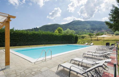 Holiday Home La Fenice - 08 pax by Interhome - Foto 7