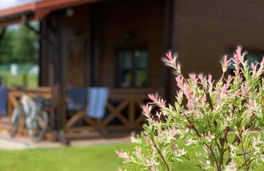 Osada Skorupki - Całoroczne domki na Mazurach - Foto 19