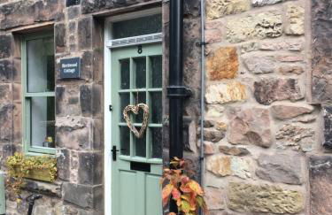 Birchwood Cottage - In the Heart of Wooler - Photo 1