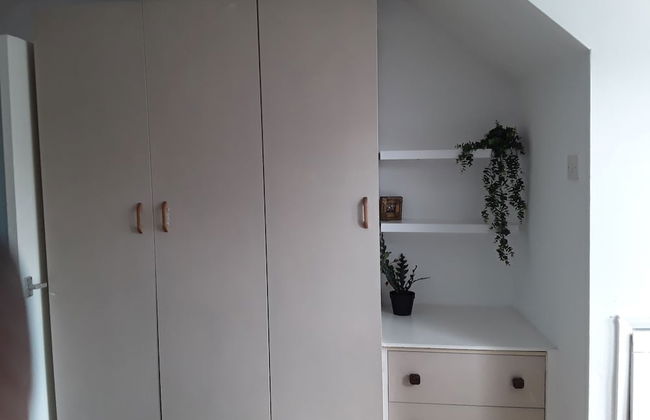 Stunning 1-bed Apartment in London - Foto 12