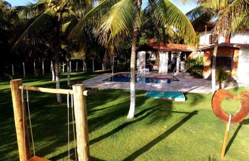 Paraiso Pasargada - Foto 6