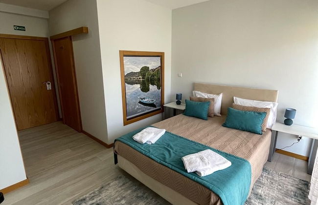 Douro Elegance Suites - Foto 23