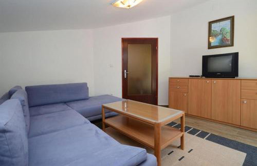 Apartments Kuzma - Foto 7